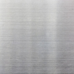 Silver background or texture and gradients shadow.