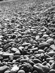 Obraz premium stone wall background