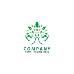 social foundation logo design Inspiration