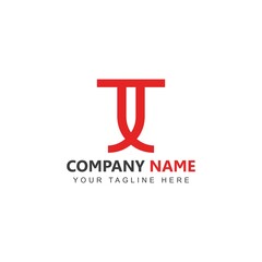 Letter T Logo Design Inspiration