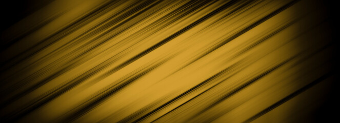 abstract black and gold are light with white the gradient is the surface with templates metal texture soft lines tech diagonal background gold dark sleek clean modern.