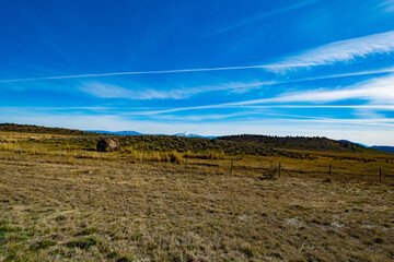 road to the mountains