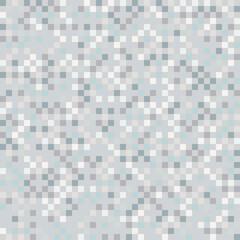 Fototapeta premium The Seamless Plaid Checkered Fabric Patterns