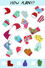 children's puzzle educational games preschool education task