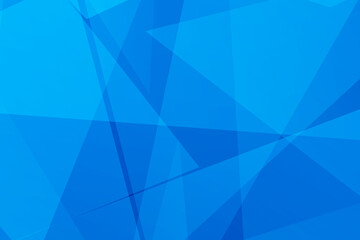 Abstract blue on light blue background modern design. Vector illustration EPS 10.