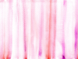 水彩ストライプの背景