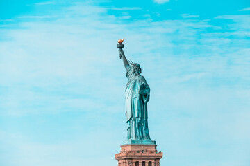 Obraz premium New York