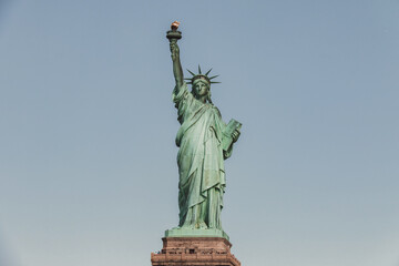 Obraz premium New York