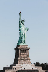 Fototapeta premium New York