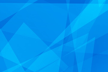 Abstract blue on light blue background modern design. Vector illustration EPS 10.