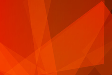 Abstract red on light red background modern design. Vector illustration EPS 10.