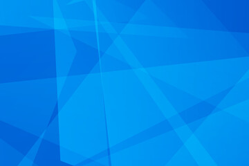 Abstract blue on light blue background modern design. Vector illustration EPS 10.