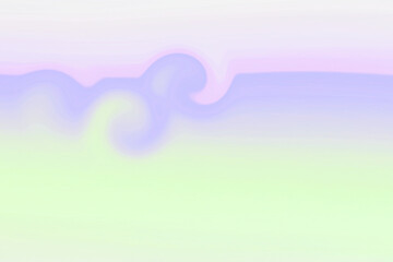 
lilac and yellow. Modern design in light green color. Light blue texture of postel tones.