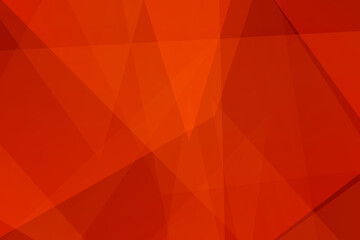 Abstract red on light red background modern design. Vector illustration EPS 10.