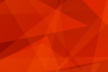 Abstract red on light red background modern design. Vector illustration EPS 10.