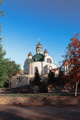 church of the holy trinity