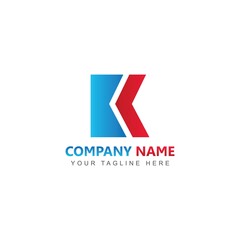 Letter K Logo Design Inspiration