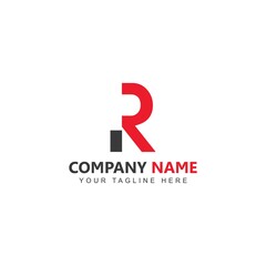 Letter R Logo Design Inspiration