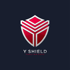 y shield line security modern