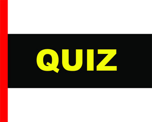 BLACK BACTOR BANNER QUIZ