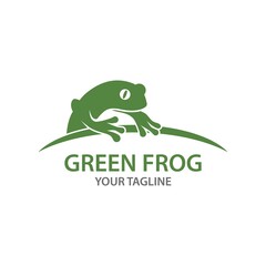 Green Frog