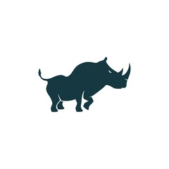 Rhino illustration
