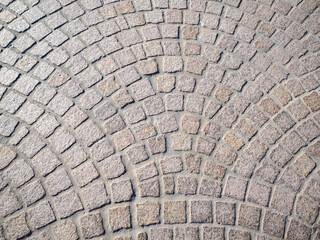 stone pavement texture