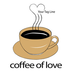 Coffee Of Love