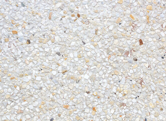 terrazzo flooring texture polished stone pattern old surface marble for background