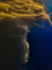 Obraz premium clouds in sky