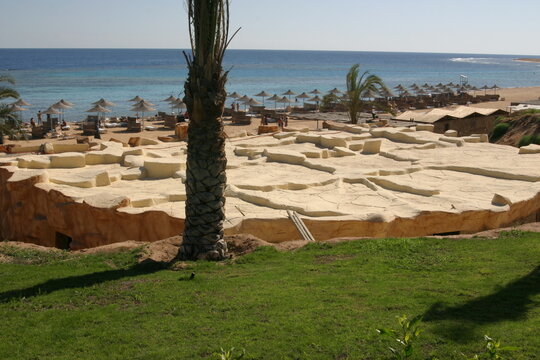 Ägypten - Marsa Alam