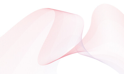 Abstract wave background.