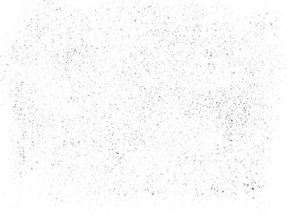 A black and white vector texture of a distressed rolled ink print. Ideal as a background or for adding texture. The vector file has a background fill and a texture layer for easy color scheme changes.