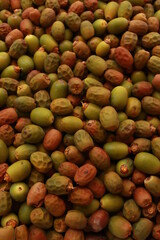 datil