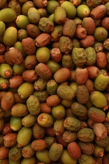 datil