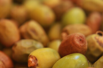 datil