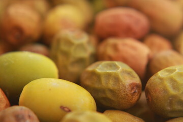 datil