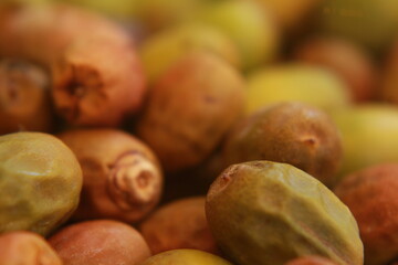 datil