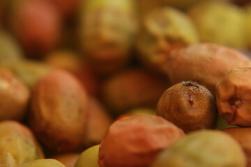 datil