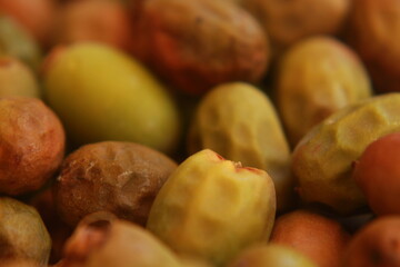 datil