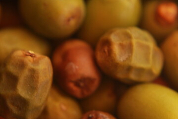 datil