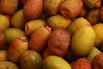 datil