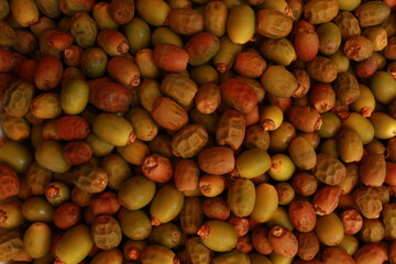 datil