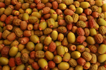 datil