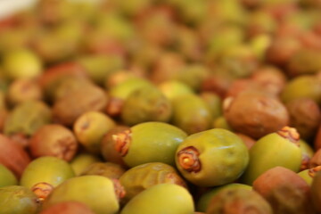 datil