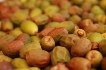 datil