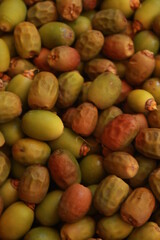 datil