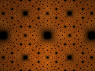 Imaginatory fractal background Image