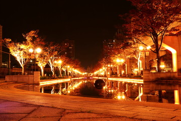 六甲アイランド