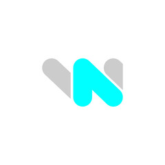 this is creative w logo